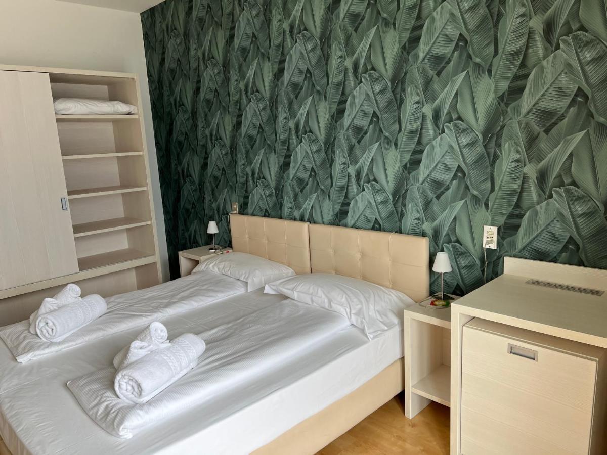 Albergo San Remo Malcesine Eksteriør bilde