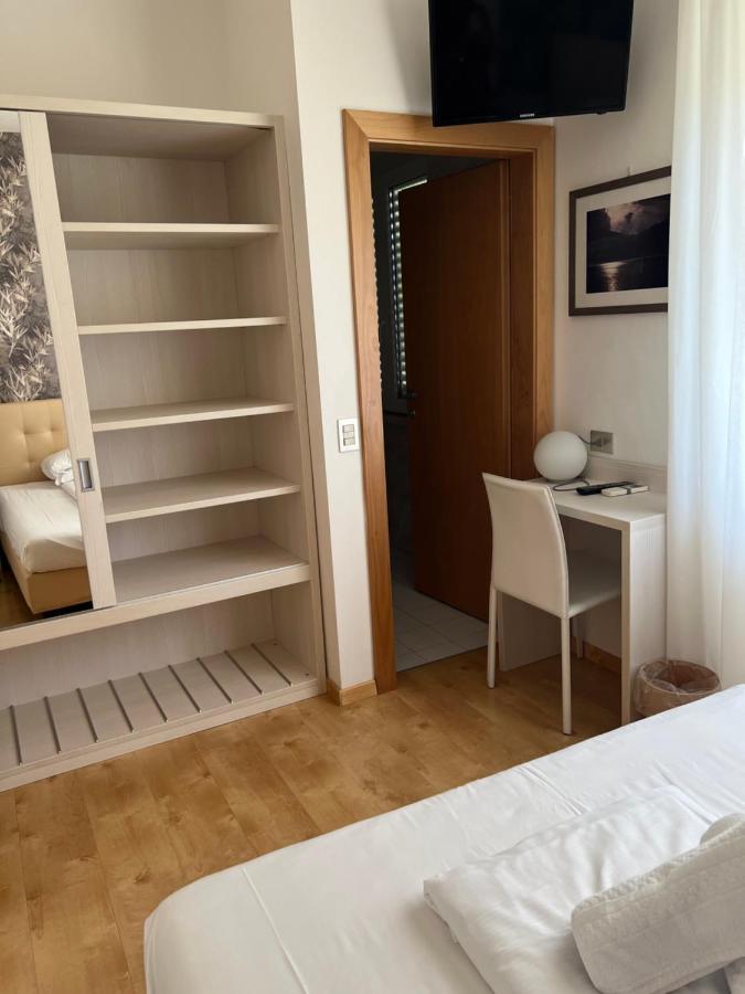 Albergo San Remo Malcesine Eksteriør bilde