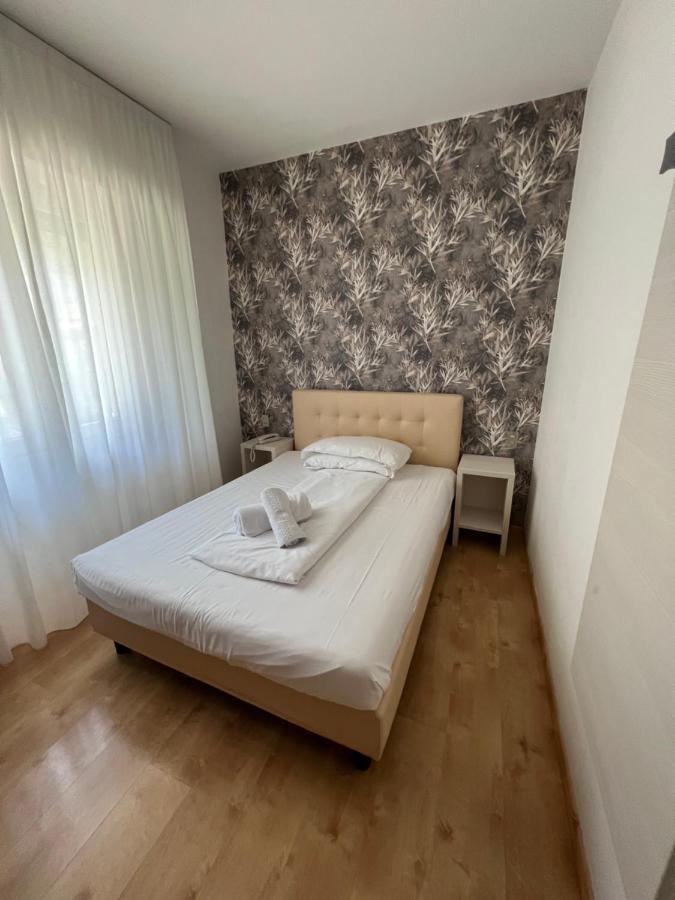 Albergo San Remo Malcesine Eksteriør bilde