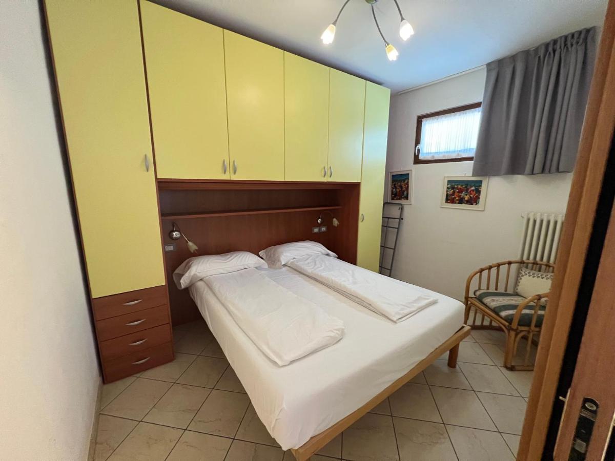Albergo San Remo Malcesine Eksteriør bilde