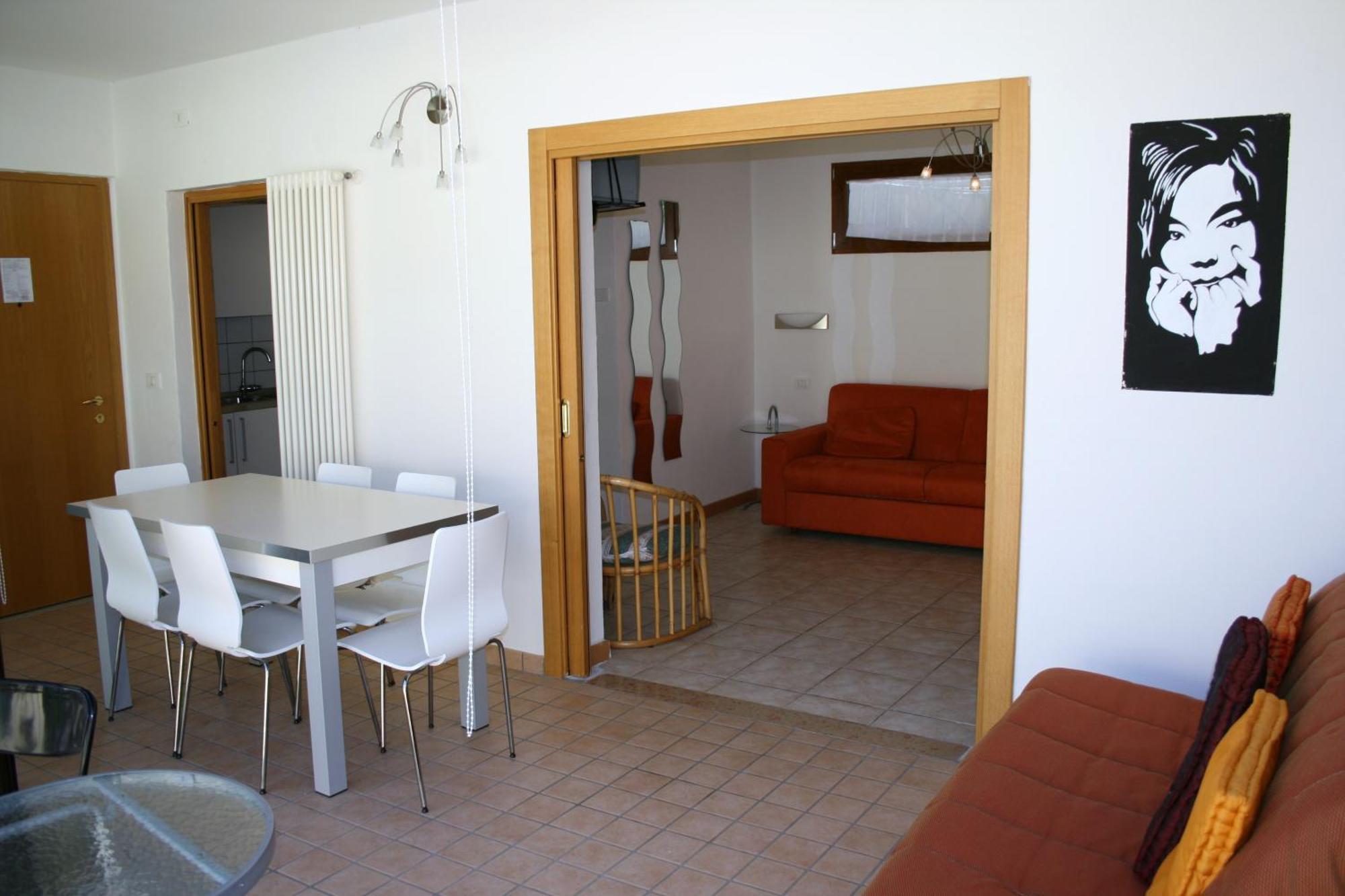 Albergo San Remo Malcesine Eksteriør bilde