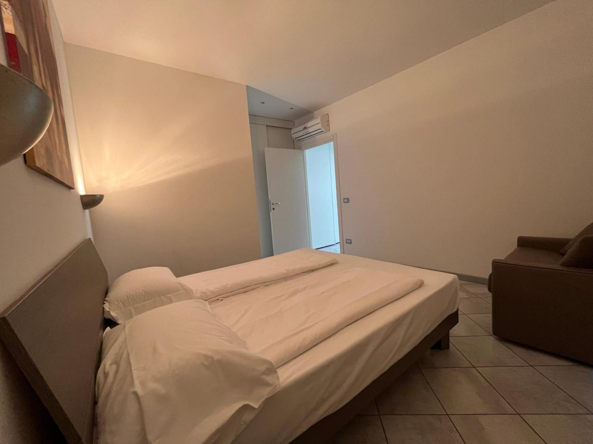 Albergo San Remo Malcesine Eksteriør bilde