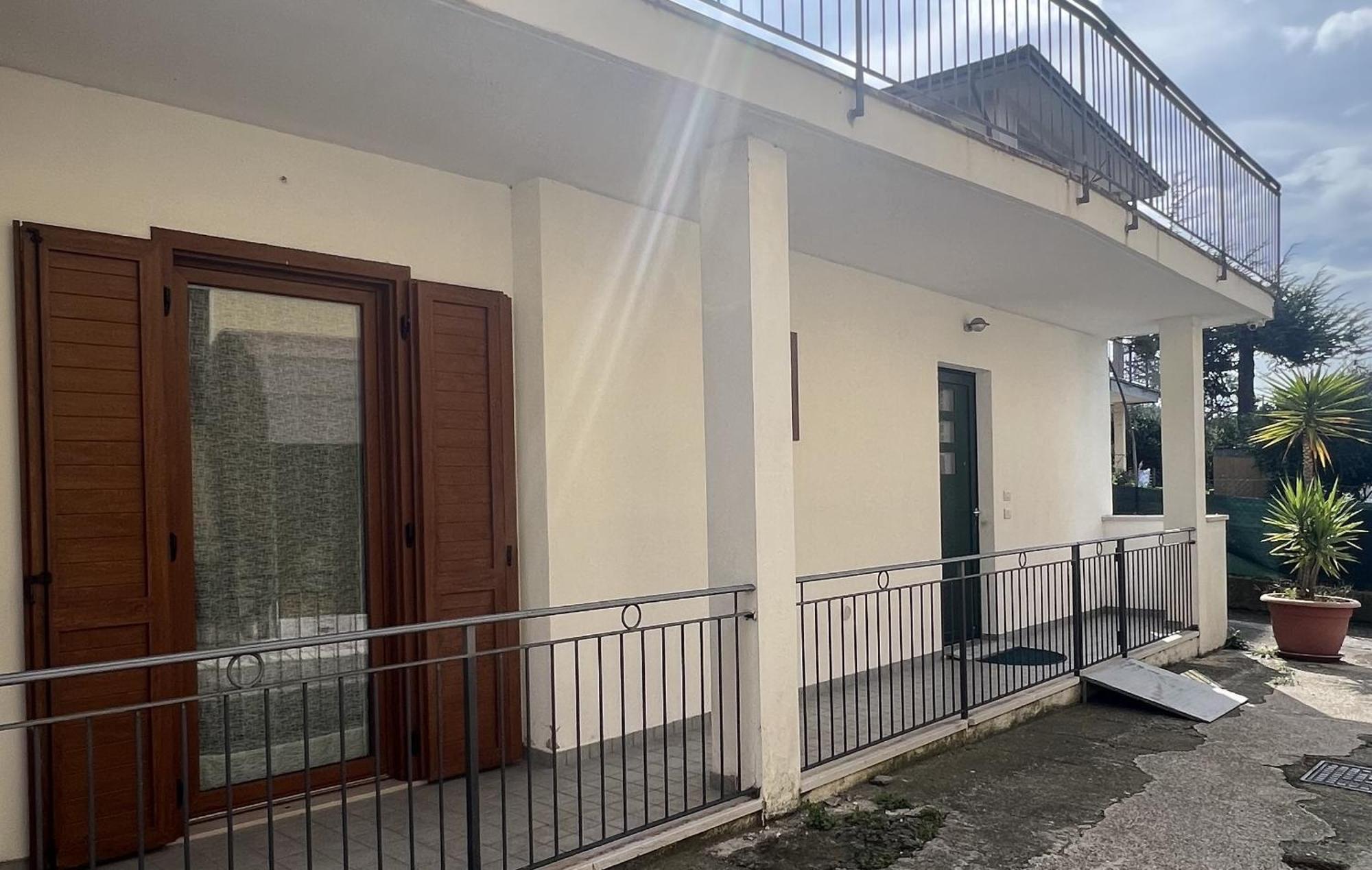 Albergo San Remo Malcesine Eksteriør bilde