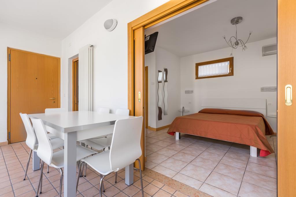 Albergo San Remo Malcesine Eksteriør bilde