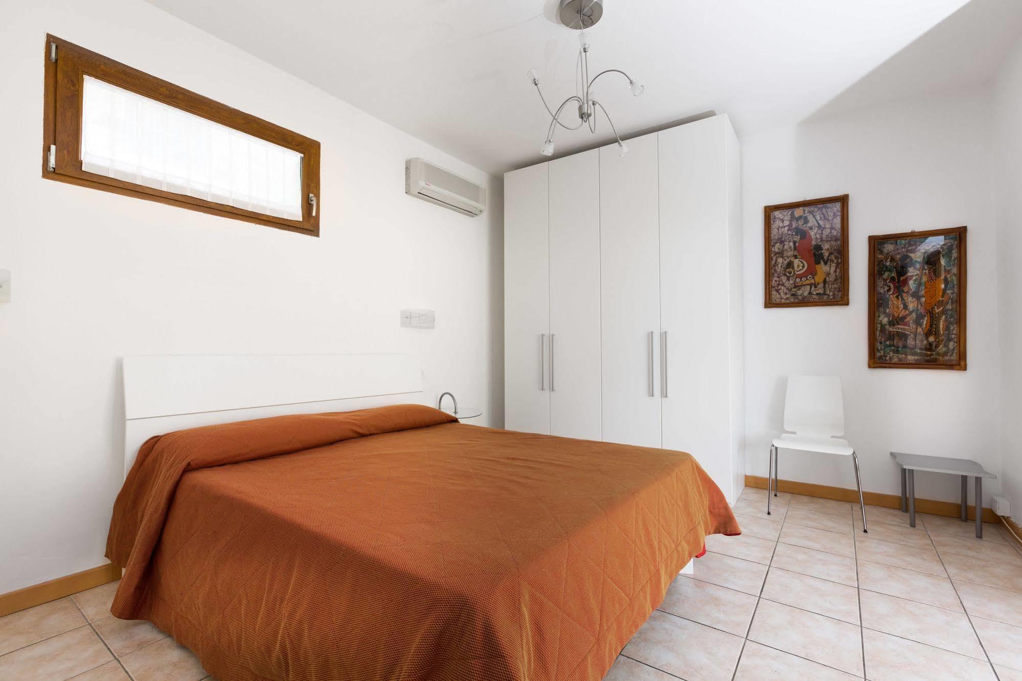 Albergo San Remo Malcesine Eksteriør bilde