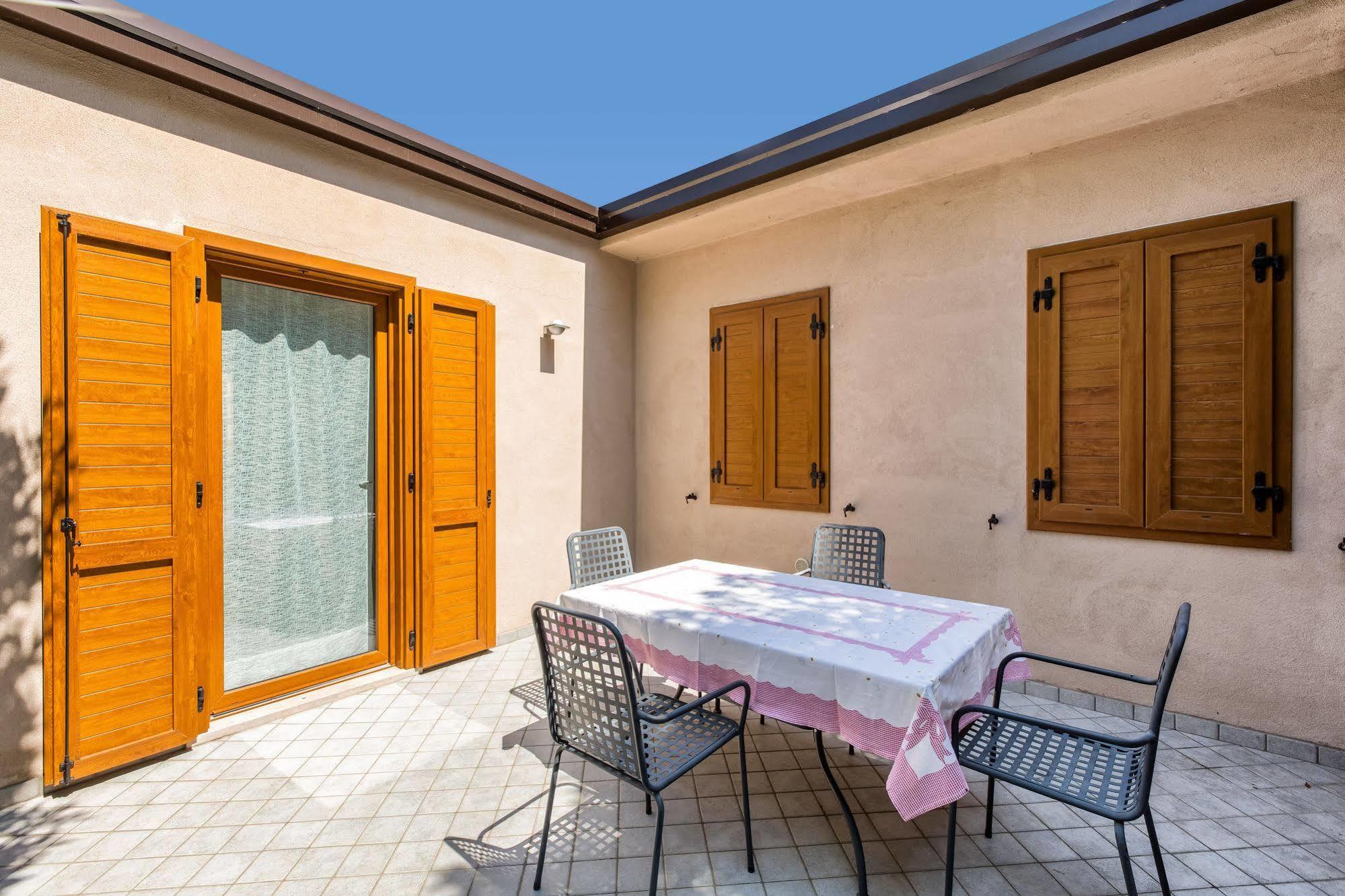 Albergo San Remo Malcesine Eksteriør bilde